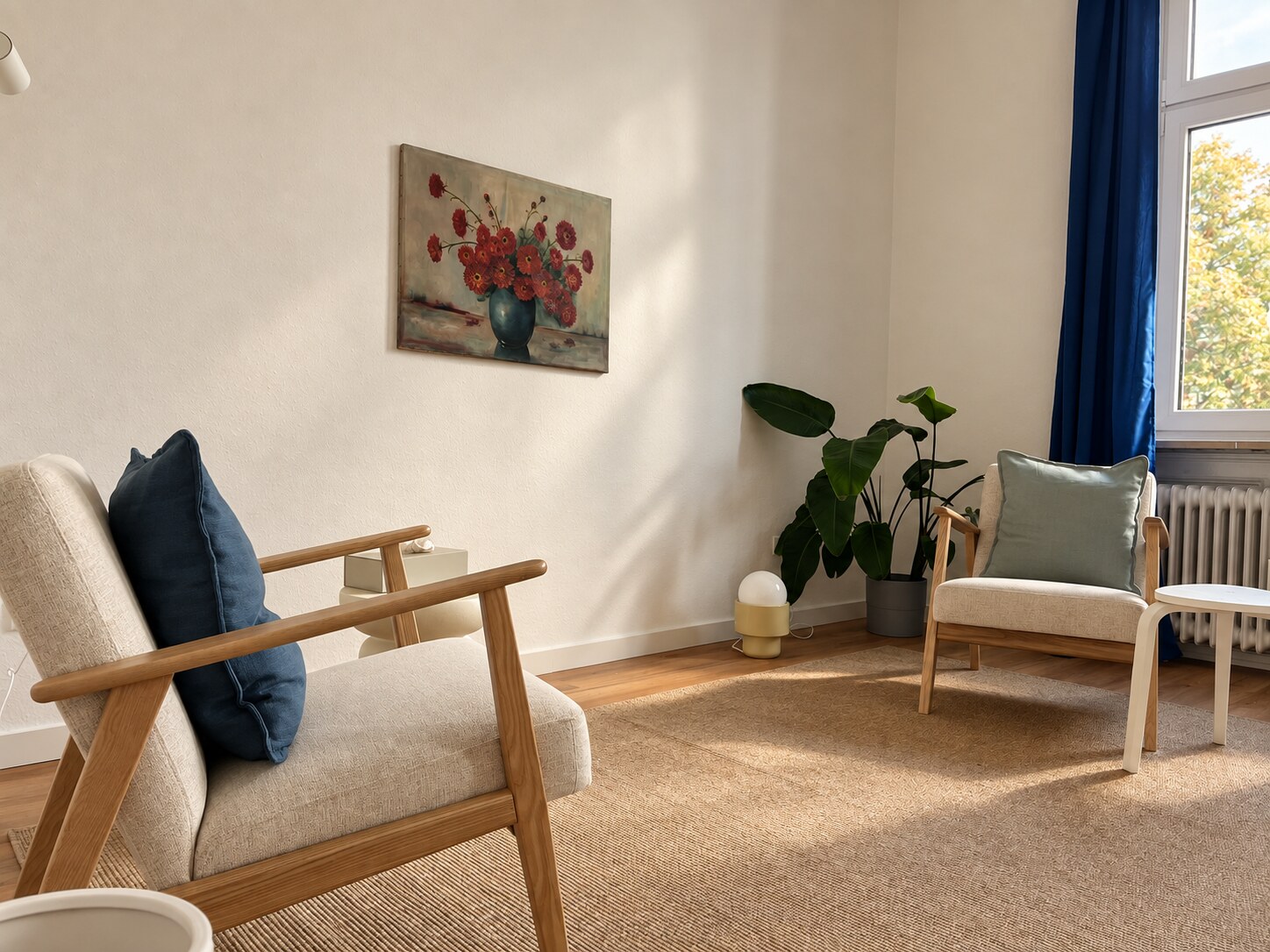 Verhaltenstherapie